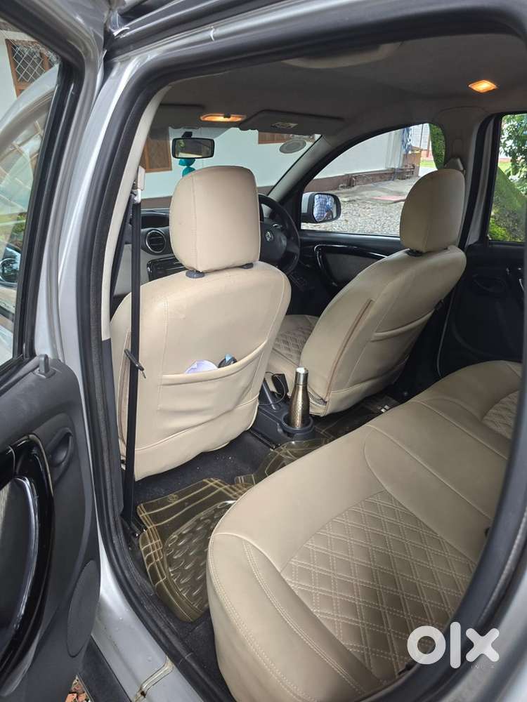 Renault Duster 2015 Diesel 88000 Km Driven