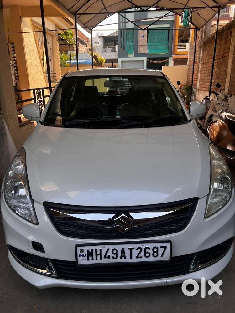 Maruti Suzuki Dzire 2018 Diesel 90000 Km Driven