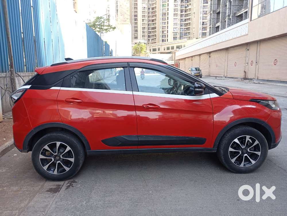 Tata Nexon 1.2 Revotron Xza Plus (o), 2020, Petrol