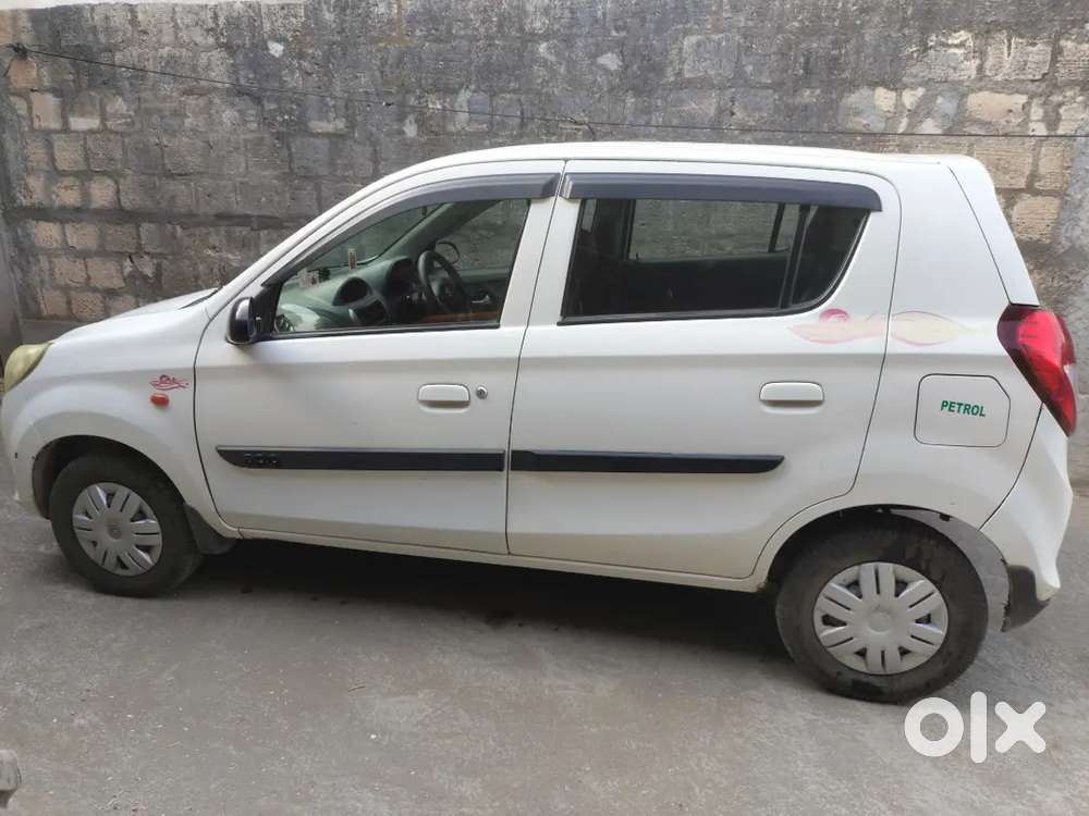 Alto 800 Tip Top Condition