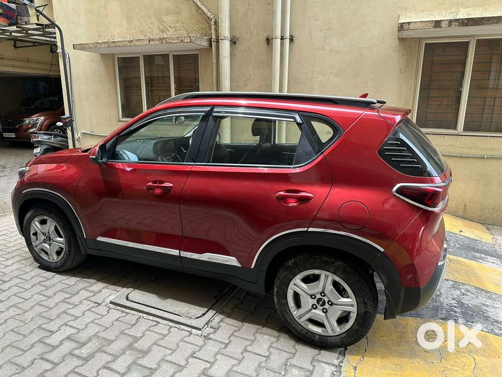 Kia Sonet 2021 Model