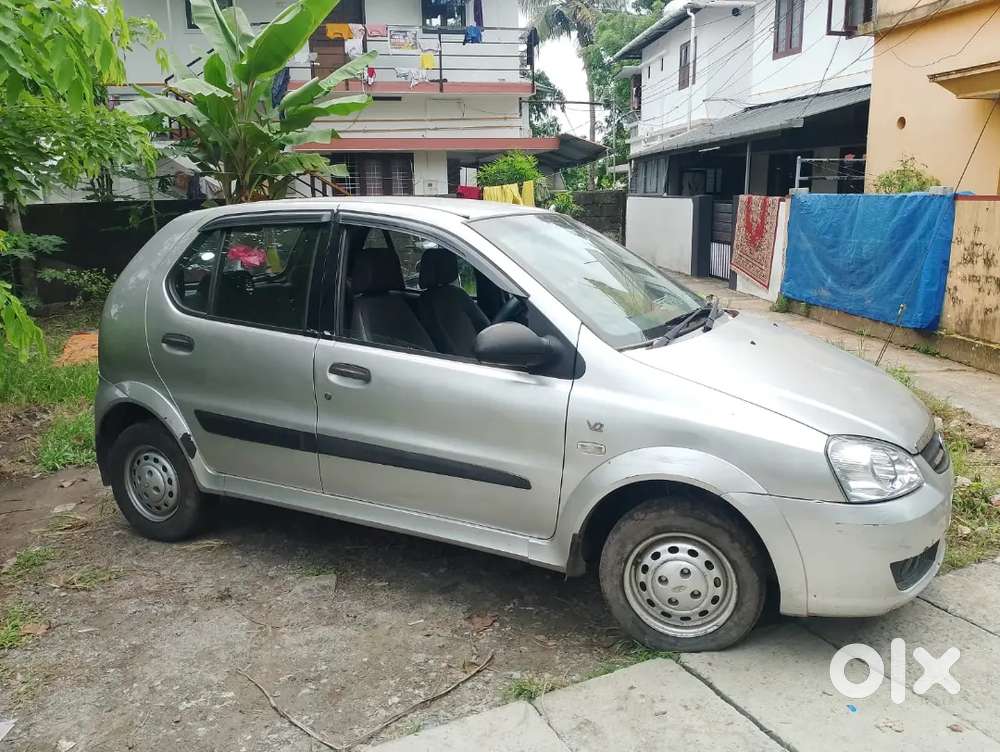 Tata Indica V2 2008