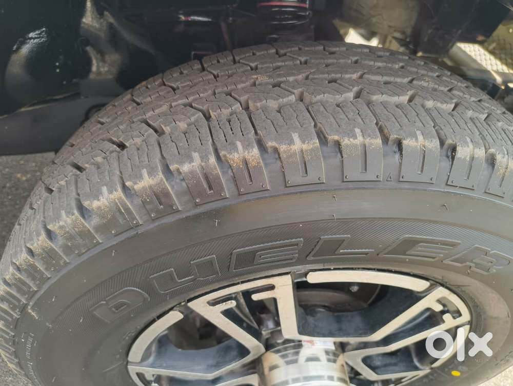 Mahindra Bolero Zlx, 2016, Diesel