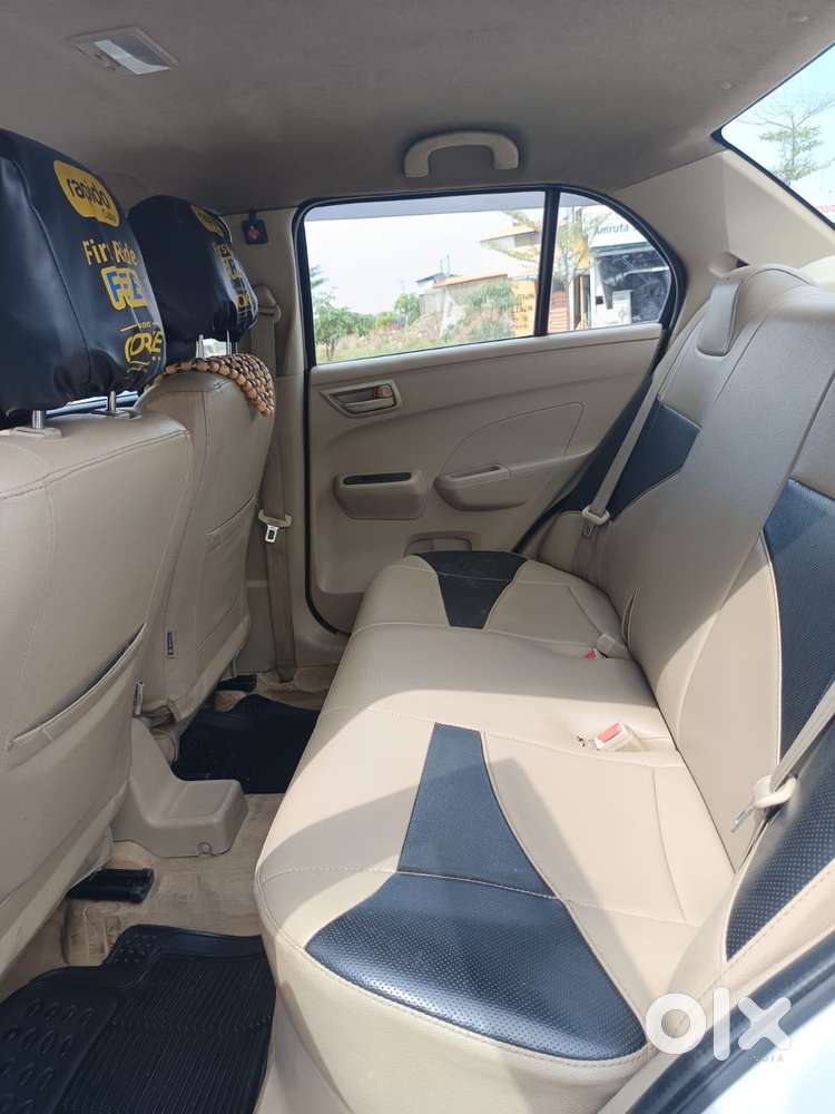 Maruti Suzuki Dzire 1.2 Tour S Cng, 2022, Cng & Hybrids
