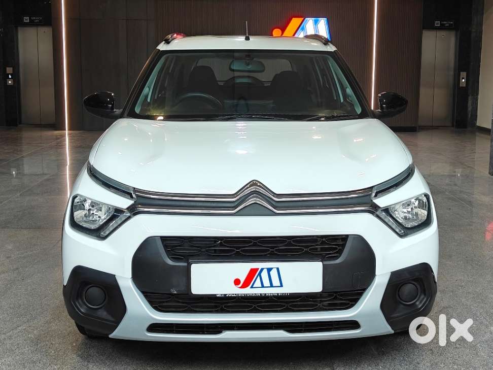 Citroen C3 Feel 1.2 Petrol, 2023, Petrol