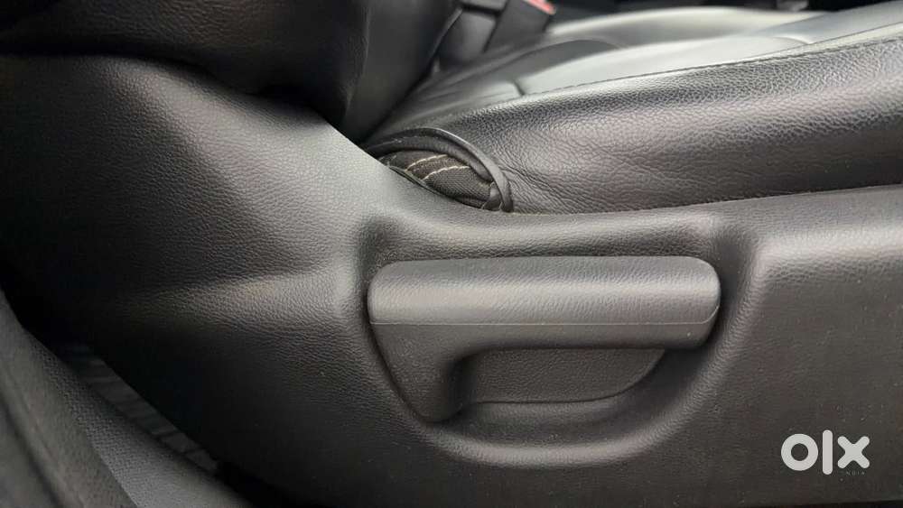 Honda Wr-v I-dtec Vx, 2019, Diesel
