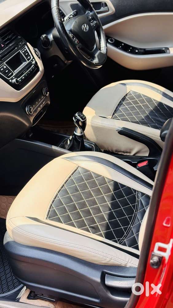 Hyundai Elite I20 Asta 1.2 (o), 2015, Diesel