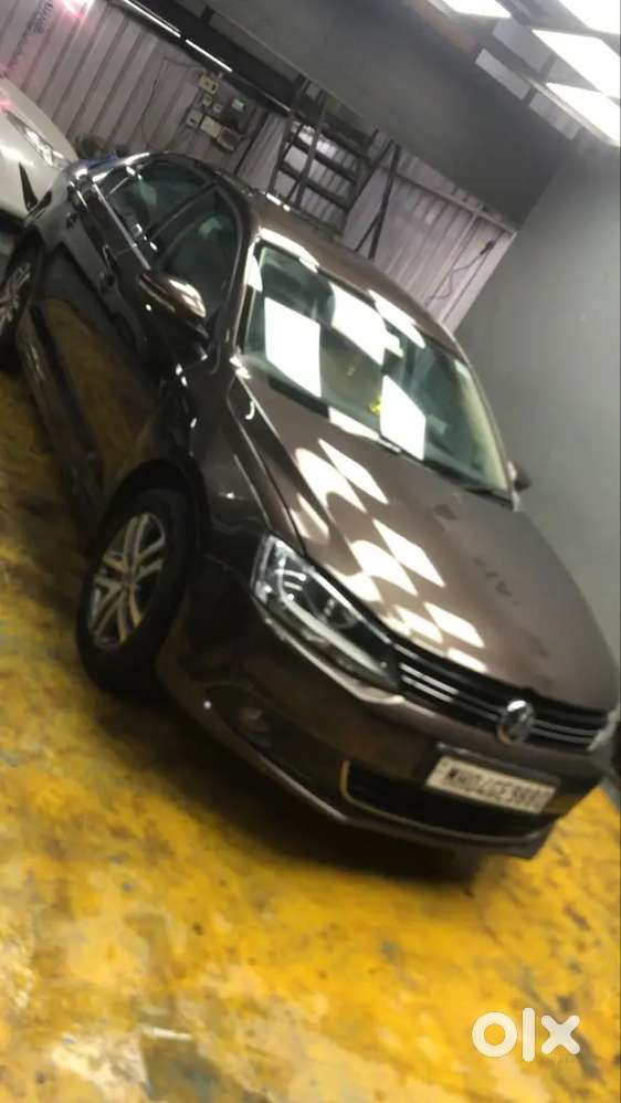Volkswagen Jetta 2013 Diesel Well Maintained