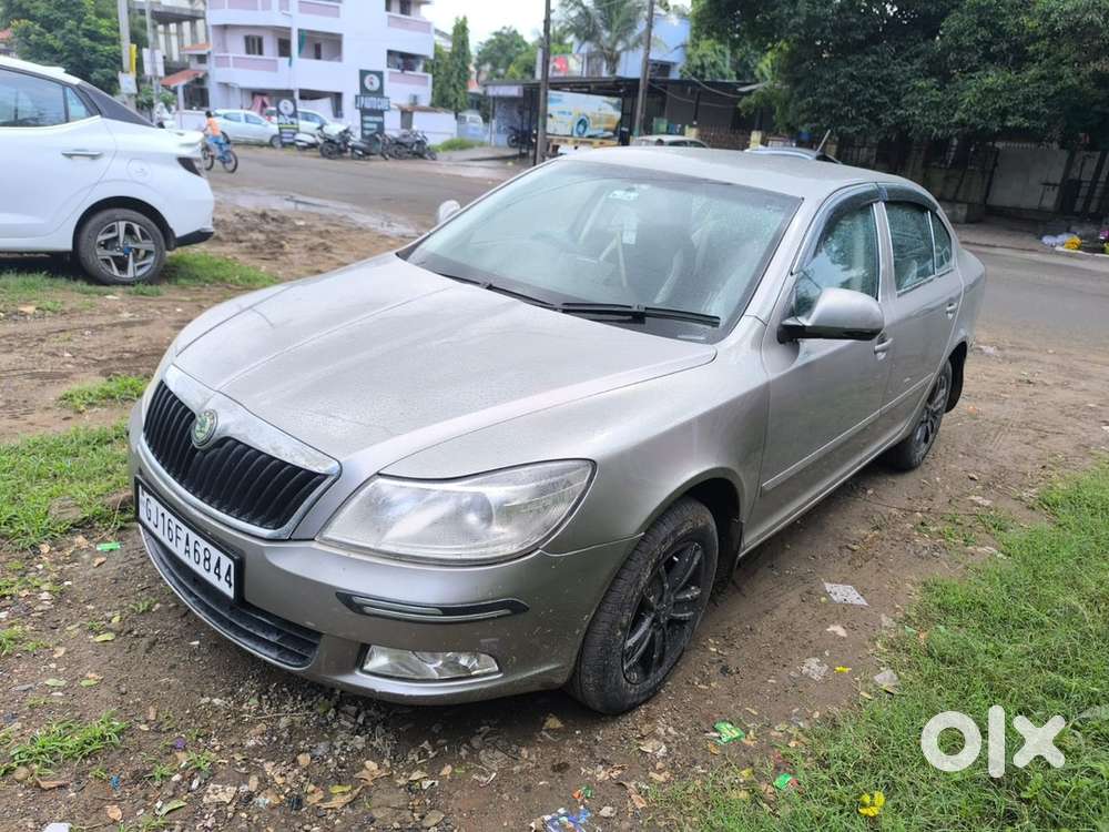 Skoda Laura 2014 Model Diesel