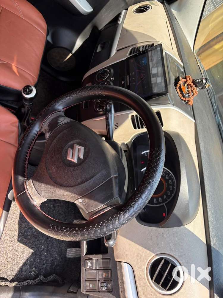 Maruti Suzuki 2015 Km Driven