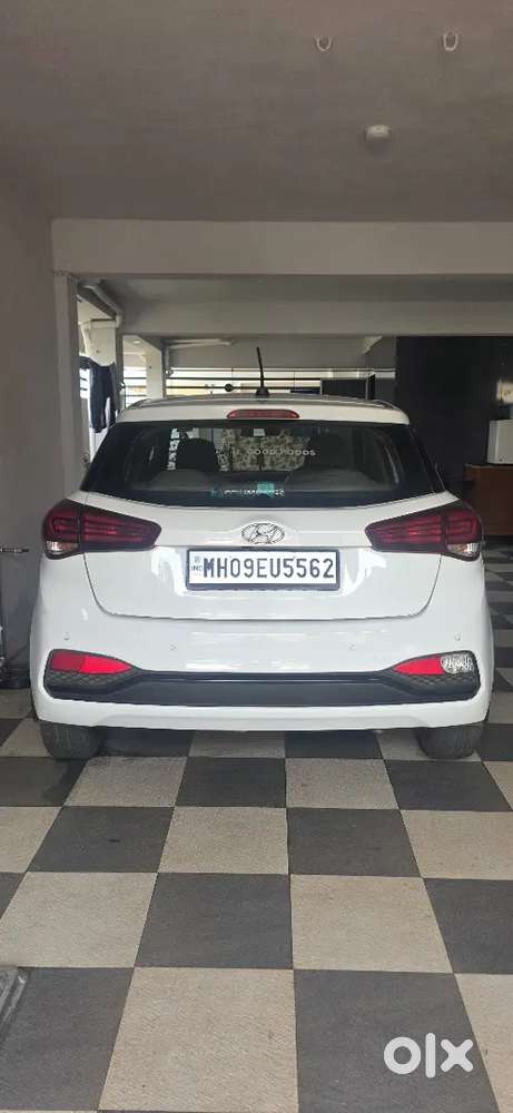 Hyundai New I20 Diesel 2018