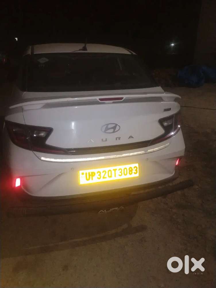Hyundai Aura 1.2 S 2025