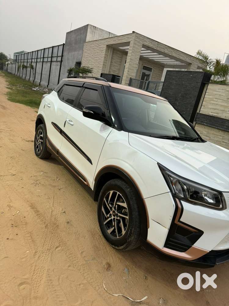 Mahindra Xuv400 Ev 2023