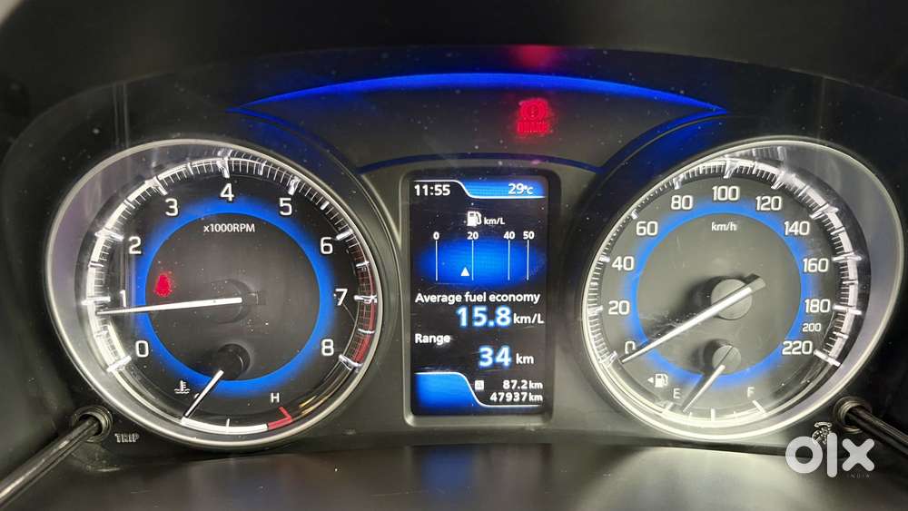 Toyota Glanza V, 2021, Petrol