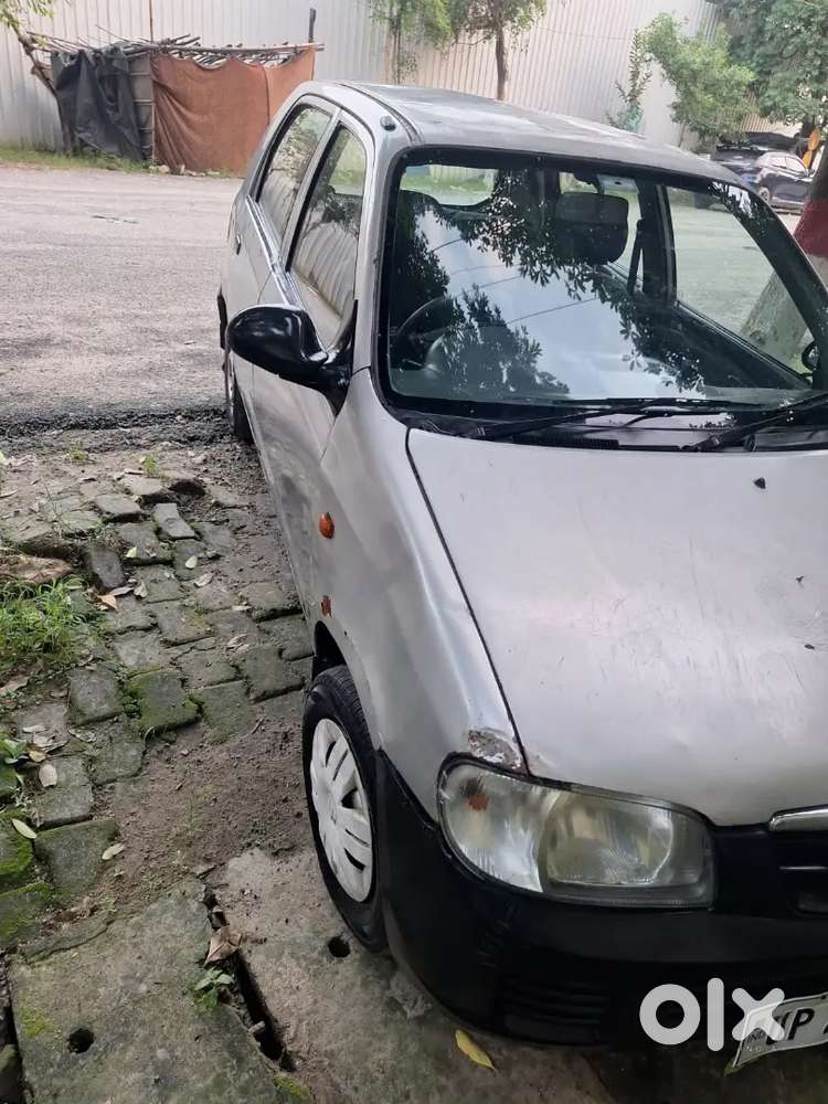 Maruti Suzuki Alto Lxi 2010