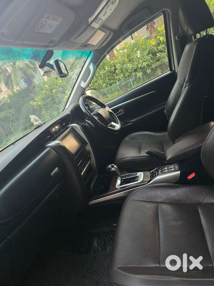 Toyota Fortuner 3.0 4x2 Automatic, 2019, Diesel