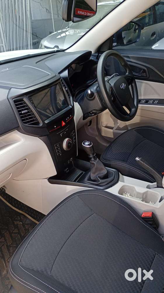 Mahindra Xuv300 W4 Diesel, 2020, Diesel