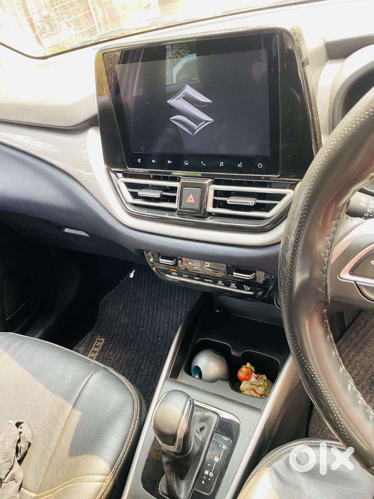 Maruti Suzuki Baleno 1.2 Alpha At, 2023, Petrol