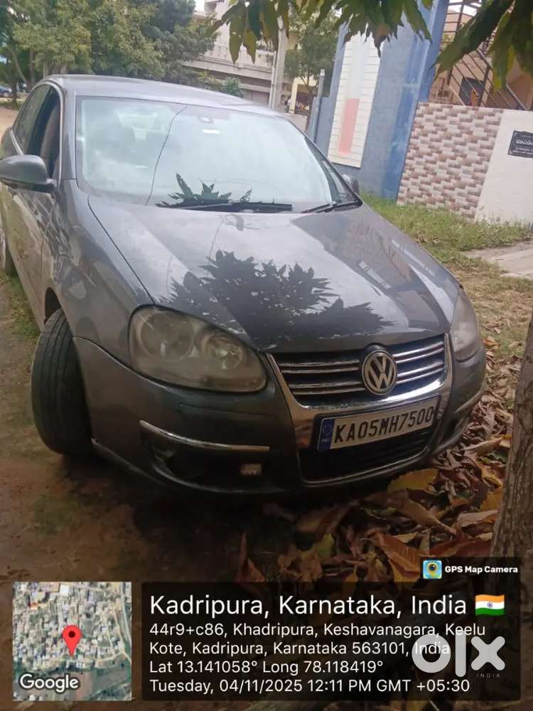 Volk Wagen Car