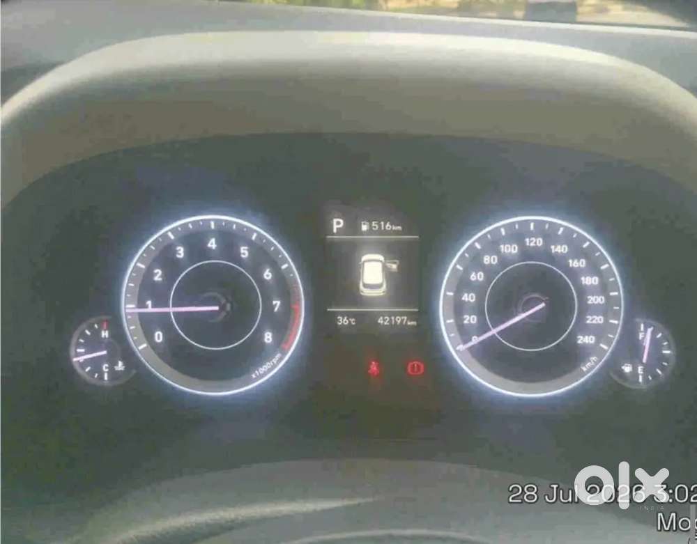 Hyundai Creta 2022 Adventure Edition