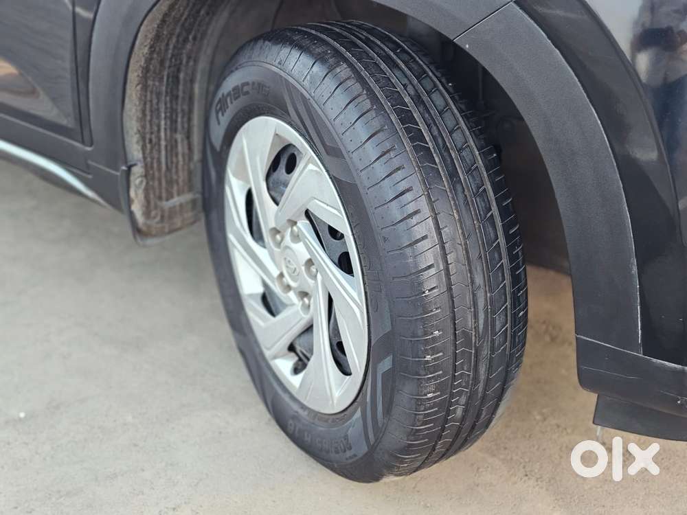 Hyundai Creta 1.5 Ex Diesel, 2023, Diesel