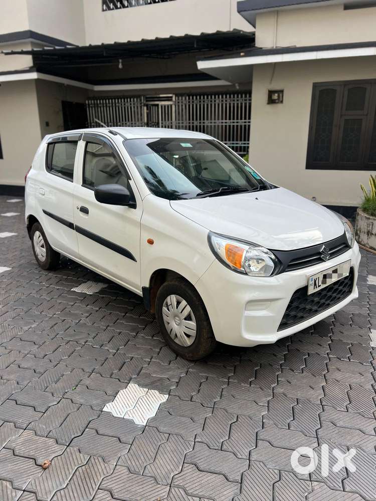 Maruti Suzuki Alto 800 Vxi Airbag, 2019, Petrol