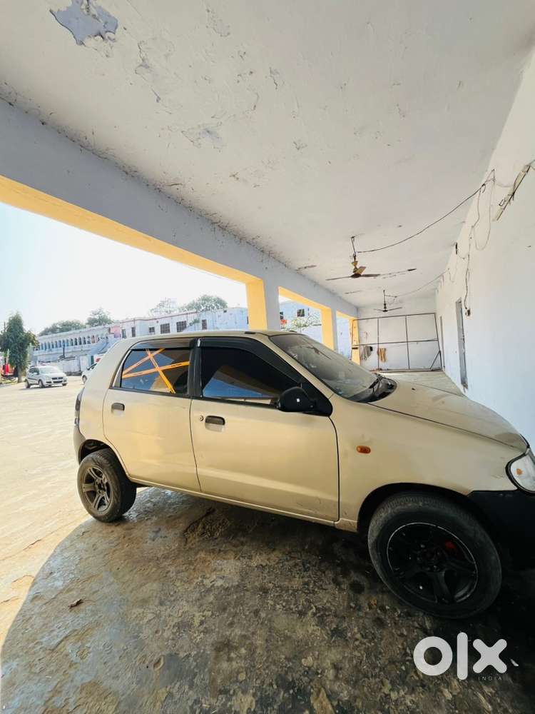 Maruti Suzuki Alto 2008 Petrol Good Condition