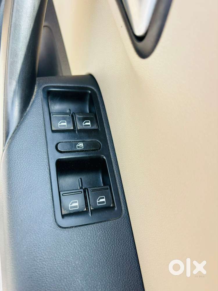 Volkswagen Polo 1.2 Mpi Comfortline, 2014, Petrol
