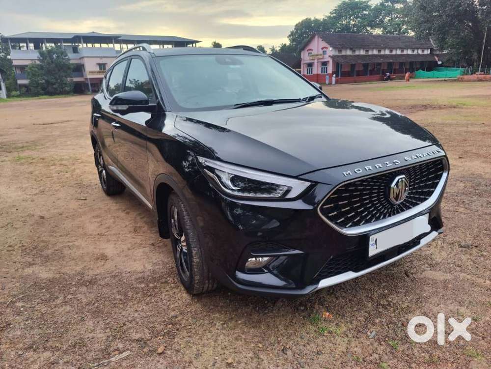 Mg Astor 1.5 Savvy Cvt, 2022, Petrol