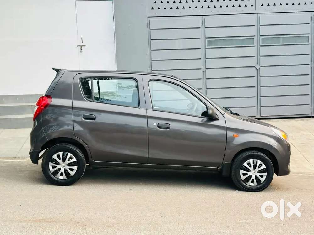 Maruti Suzuki Alto 800 Lxi 2016 Well Maintained Condition