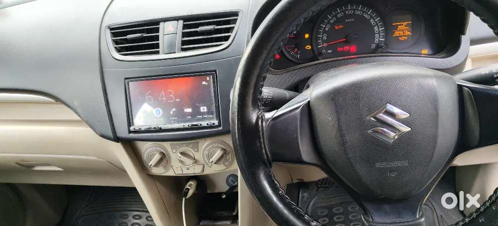 Maruti Suzuki Dzire 2019 Diesel 175000 Km Driven