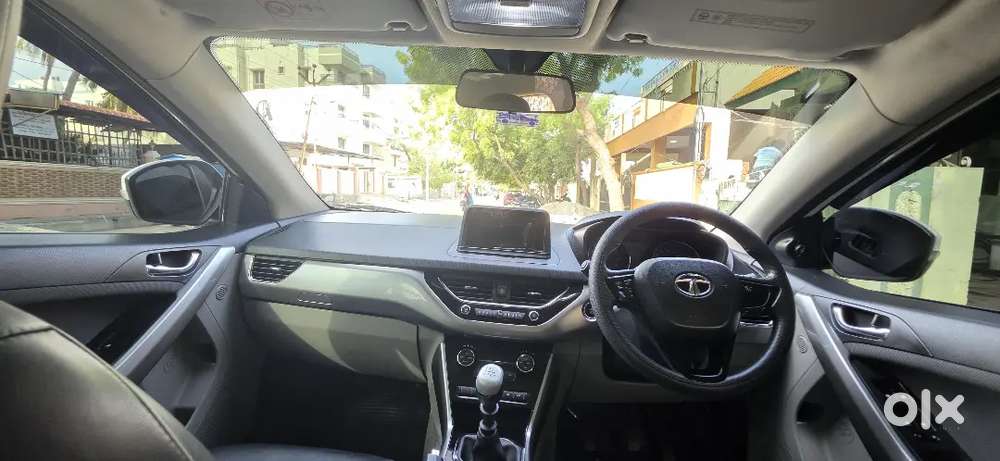Tata Nexon 2018 Diesel