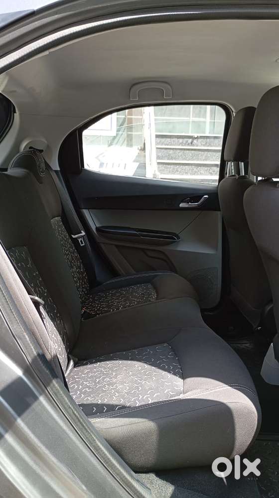 Tata Tiago Xza Plus Dual Tone, 2020, Petrol