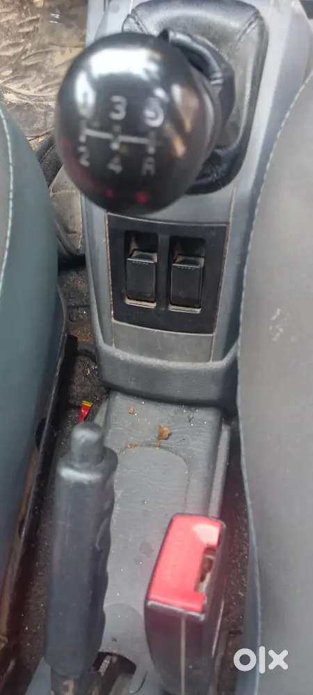 Maruti Suzuki Alto 800 2014 Petrol 82684 Km Driven