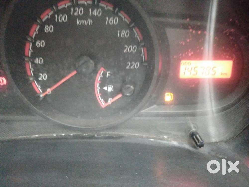 Ford Figo Diesel Exi, 2011, Diesel