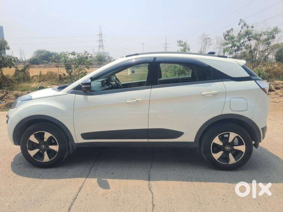 Tata Nexon 1.5 Revotorq Xz Plus Premium, 2018, Diesel