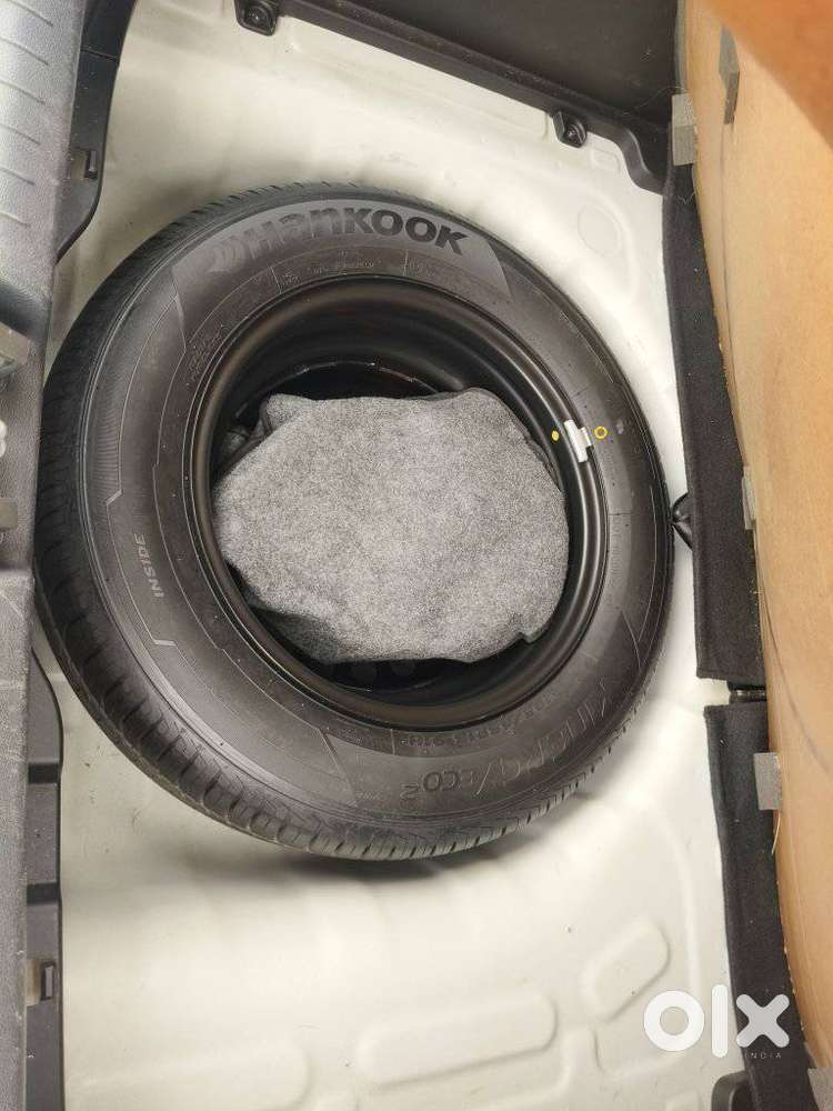 Hyundai Venue, 2019, Diesel