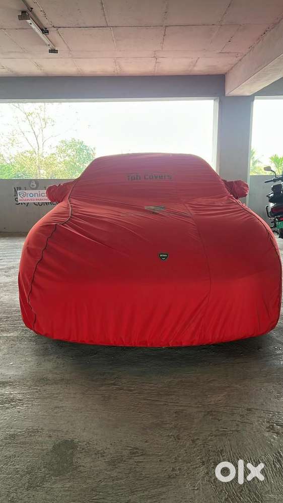 Porsche Panamera 2012 Petrol Well Maintained