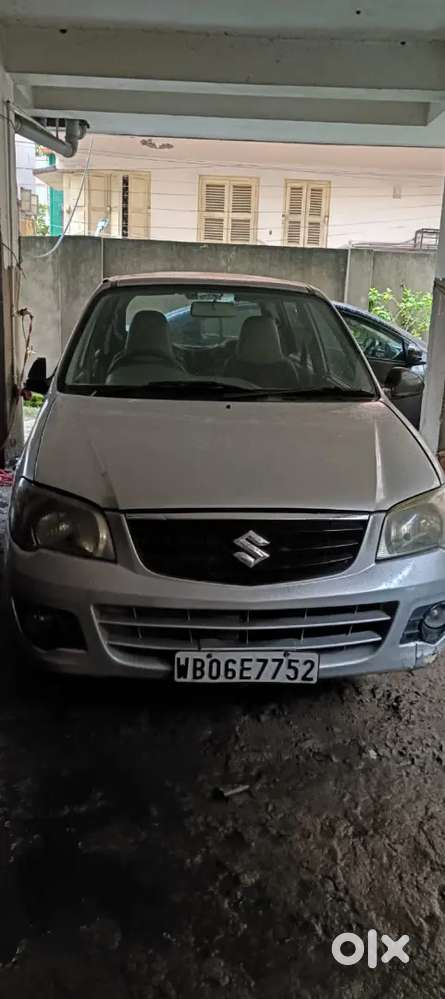 Personal Used Car