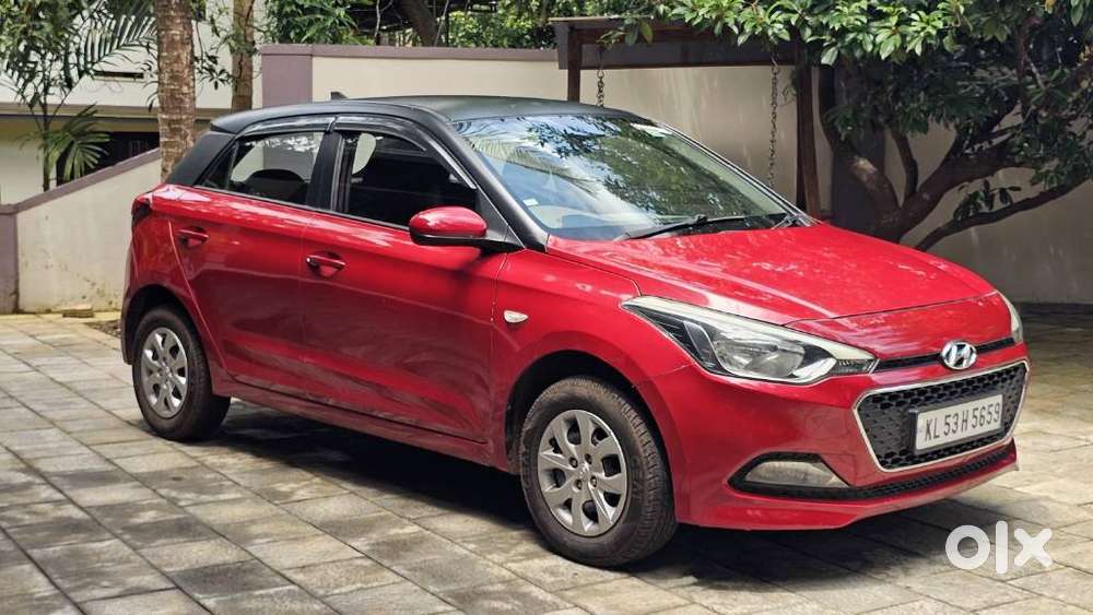Hyundai I20 Magna 1.2, 2015, Petrol