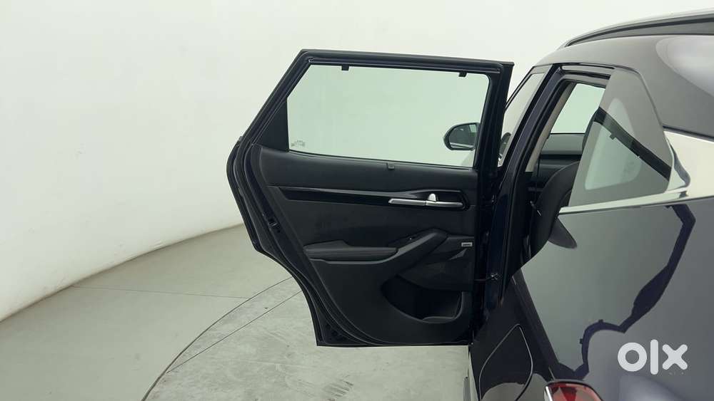 Kia Seltos 1.5 Gtx+ Diesel At, 2022, Diesel