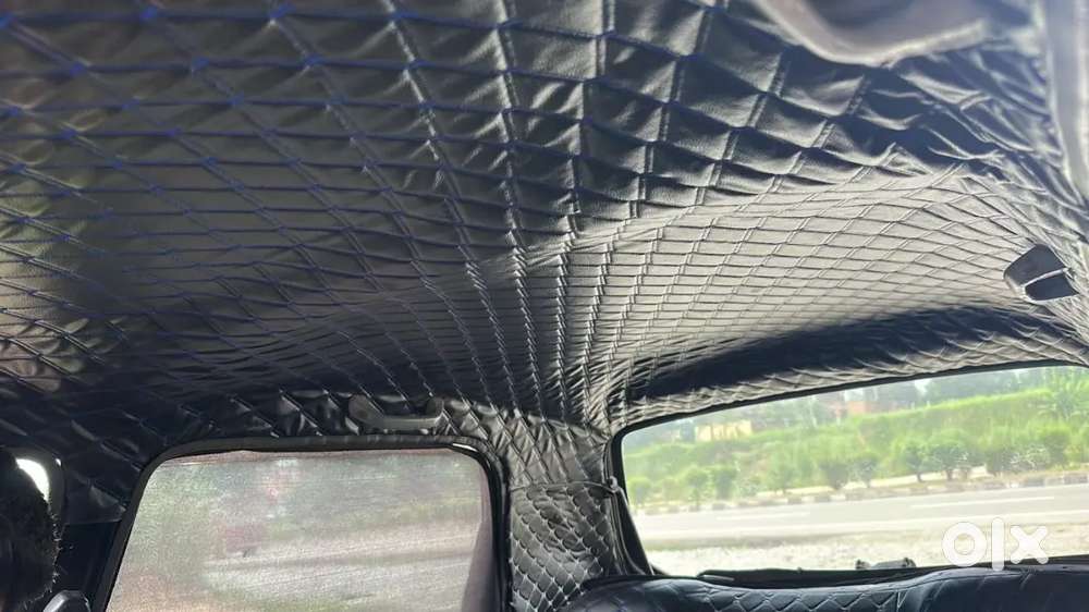 Maruti Suzuki Alto Petrol Manual 2009