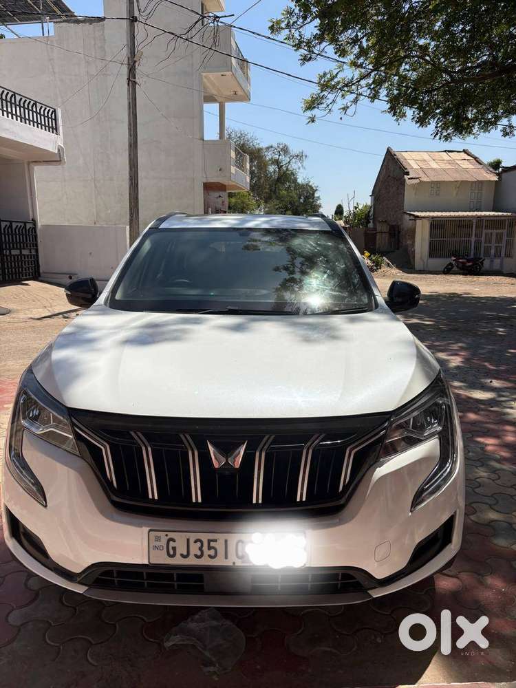 Mahinadra Xuv700,manufacturing 2022,full Maintained, Doctor Car