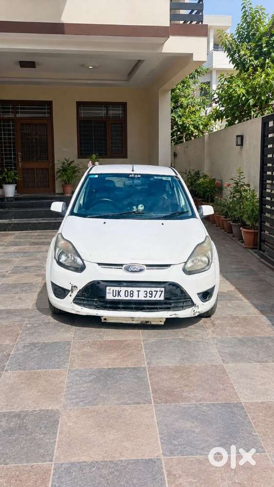 2031 Tak Valid Ford Figo 1.2 Petrol