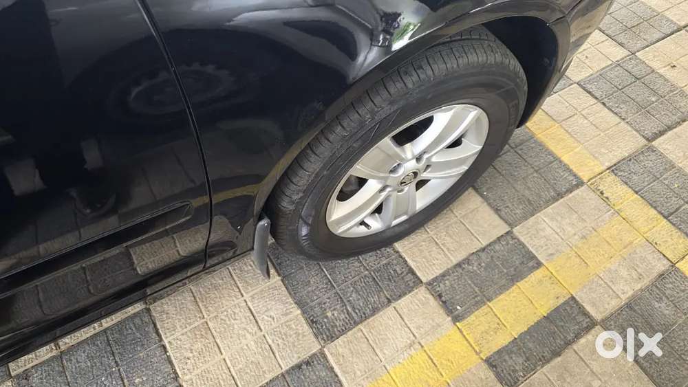 Skoda Laura Elegance 2010 Diesel Automatic