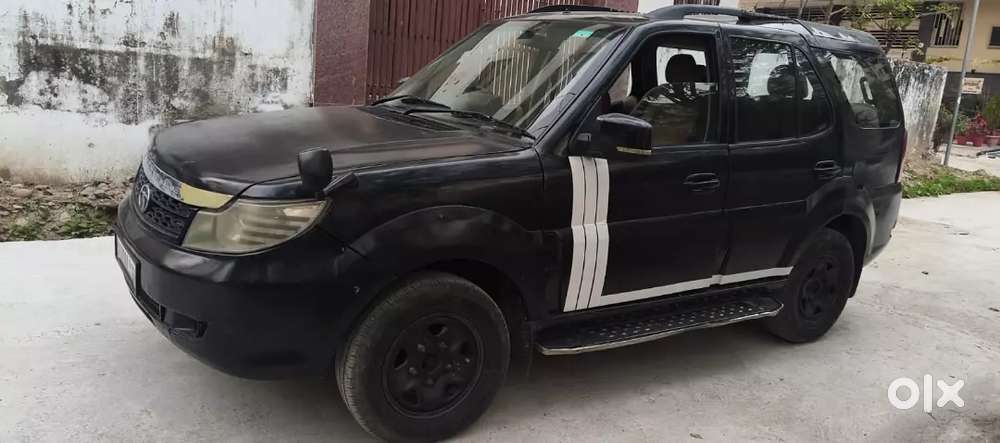 Tata Safari Storme 2013 Diesel 84300 Km Driven