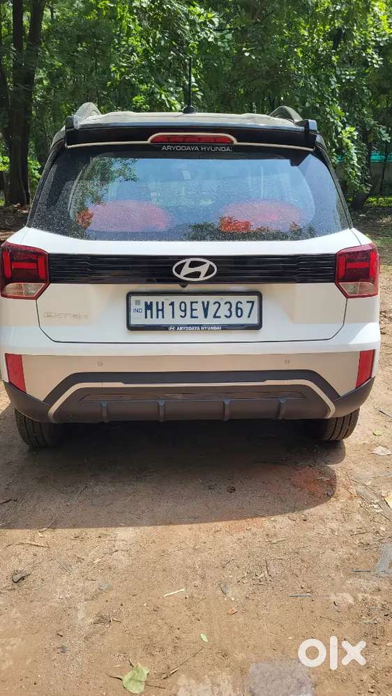 Hyundai Exter 2026 Hx4
