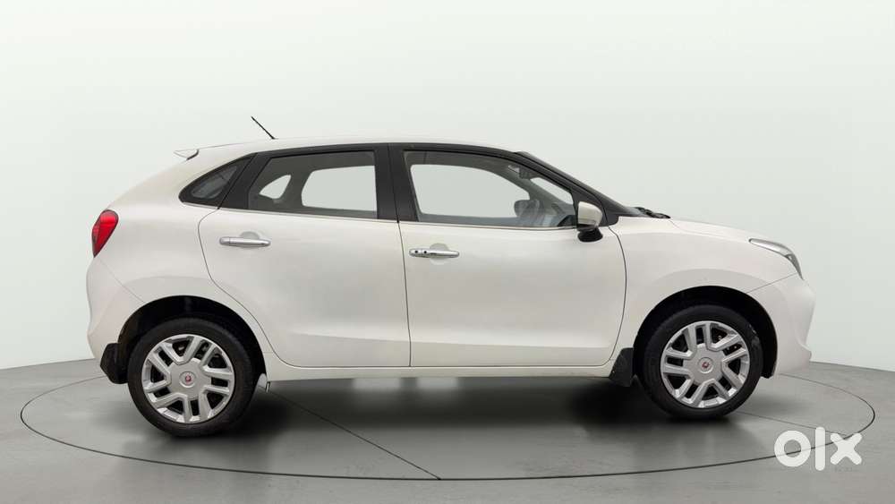 Toyota Glanza G, 2021, Petrol