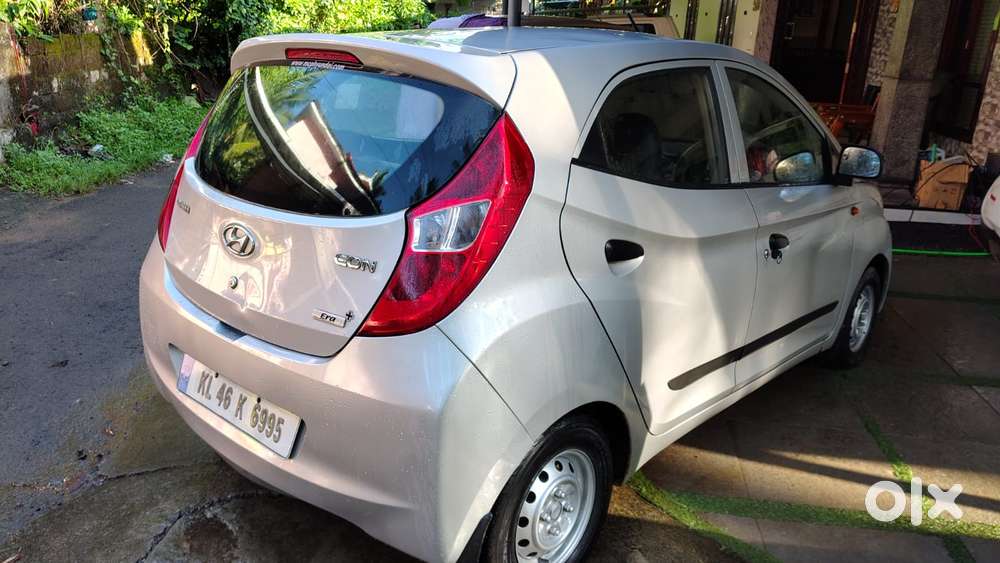 Hyundai Eon Era +, 2014, Petrol