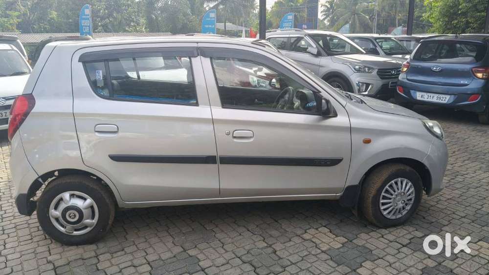 Maruti Suzuki Alto 800 Lxi, 2014, Petrol